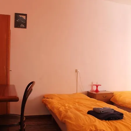 Hotel Ristorante Basodino