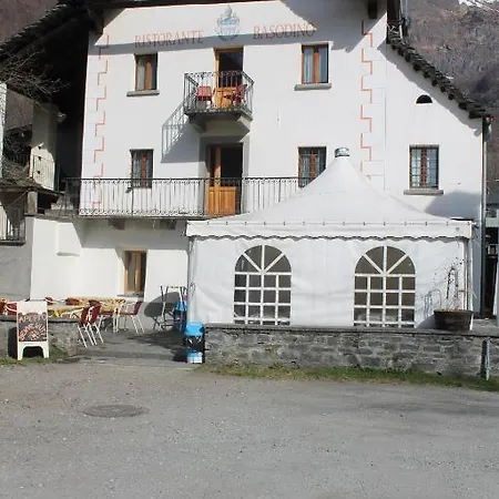 Ristorante Basodino