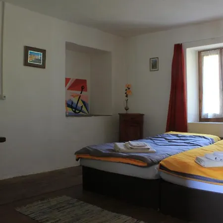 Ristorante Basodino Hotel *